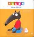 Macán ar an bPota